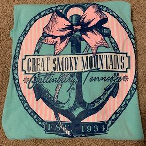 Comfort Colors T-Shirt Long Sleeve